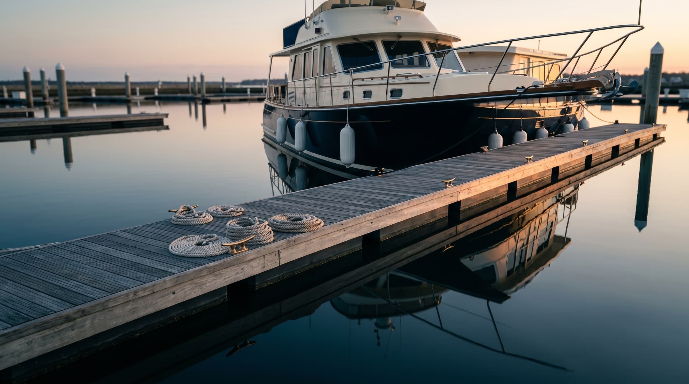 Vessel Care Programs